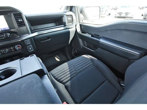 Certified 2023 Ford F150 XL w/ STX Appearance Package RWD image 13