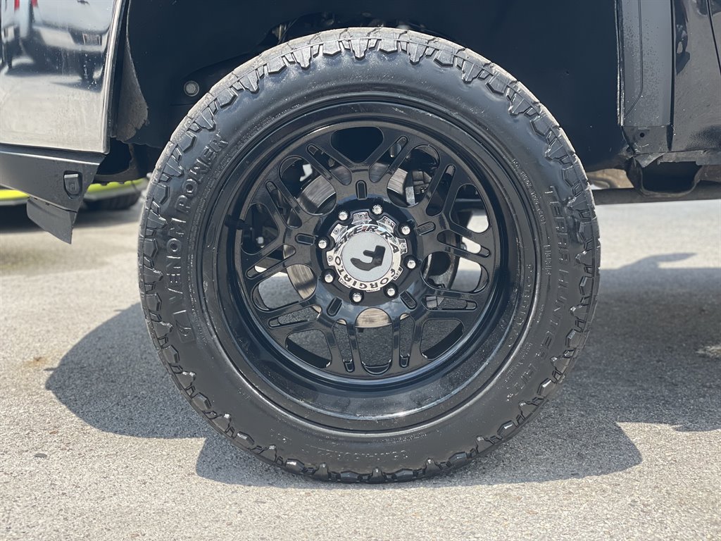 Used 2021 GMC Sierra 2500 SLT AWD/4WD image 31
