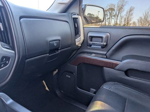 Used 2018 GMC Sierra 1500 SLT image 28
