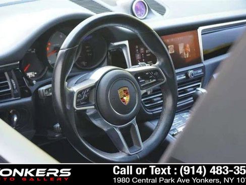 Used 2021 Porsche Macan S image 61