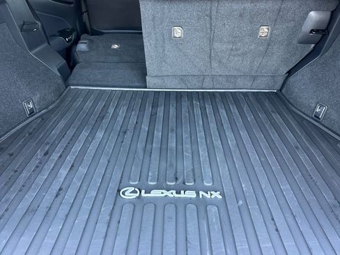 Certified 2022 Lexus NX 250 AWD image 12