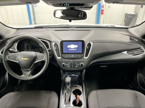 Used 2024 Chevrolet Malibu LT image 10