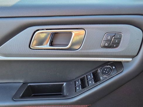 New 2026 Ford Explorer ST-Line w/ Premium Package RWD image 29