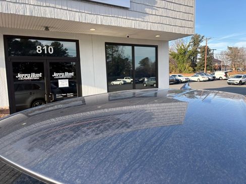 Used 2024 Mitsubishi Outlander Sport SE image 12