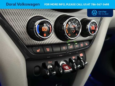 Used 2023 MINI Cooper Countryman S w/ Signature Upholstery Package image 20