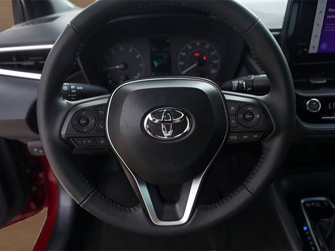 Used 2024 Toyota Corolla SE image 10