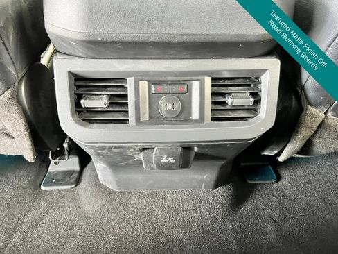 Used 2025 Ford F350 Lariat w/ Lariat Ultimate Package AWD/4WD image 20