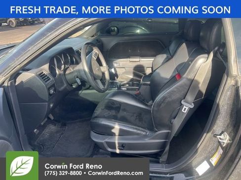 Used 2009 Dodge Challenger SRT8 image 9