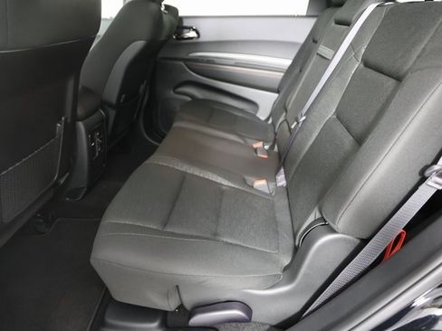 New 2025 Dodge Durango GT image 11