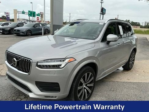 Certified 2023 Volvo XC90 B5 Core w/ Protection Package Premier AWD/4WD image 3
