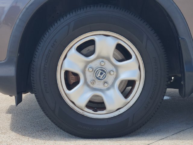 Used 2013 Honda CR-V LX image 10