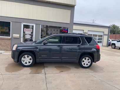 Used 2014 GMC Terrain SLE