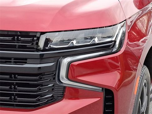 Used 2024 Chevrolet Tahoe RST w/ Luxury Package image 9