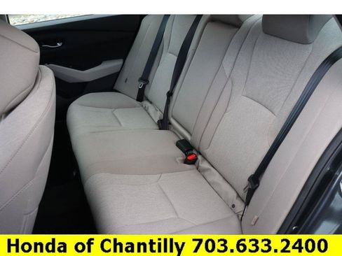 Certified 2025 Honda Accord SE image 27