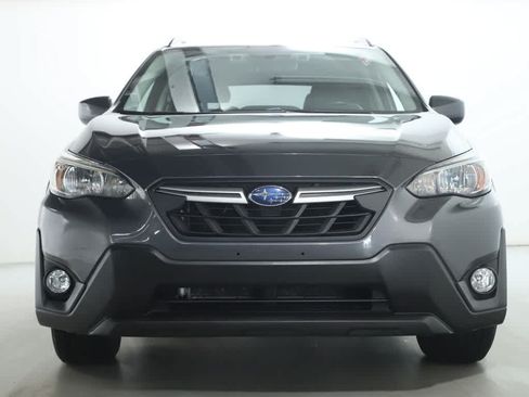Certified 2021 Subaru Crosstrek 2.0i Premium AWD/4WD image 5