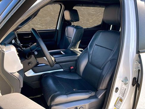 Used 2024 Toyota Tundra Platinum image 24