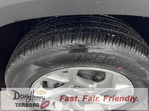 New 2026 Chevrolet Trax LS w/ LS Convenience Package image 20