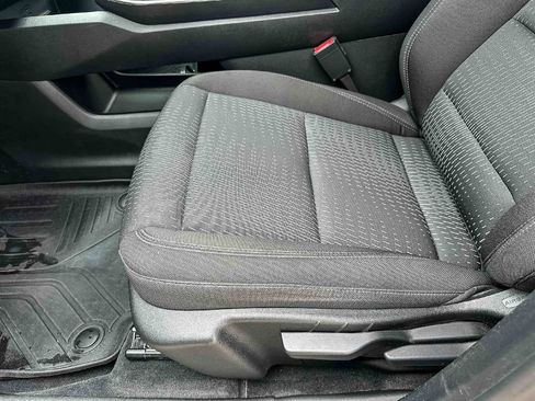 Used 2026 Chevrolet Equinox LT FWD image 15