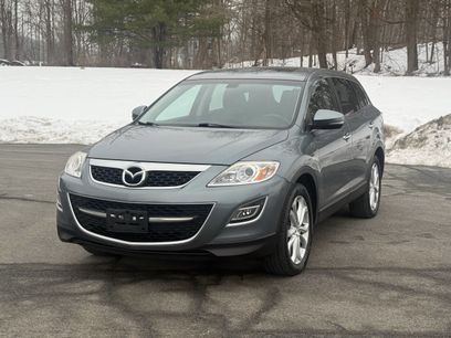 Used 2012 MAZDA CX-9 Grand Touring w/ Moonroof & Bose Audio Pkg