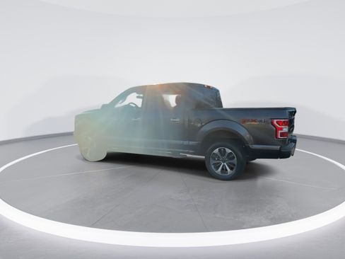 Used 2020 Ford F150 XL w/ Equipment Group 101A Mid image 6