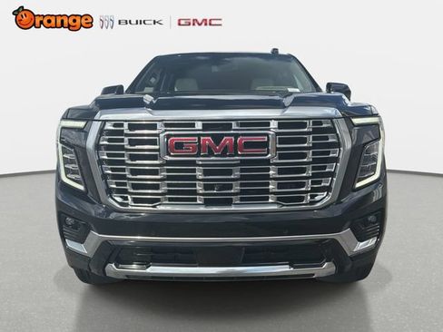 New 2026 GMC Yukon XL Denali w/ Sun & Power Step Package AWD/4WD image 8