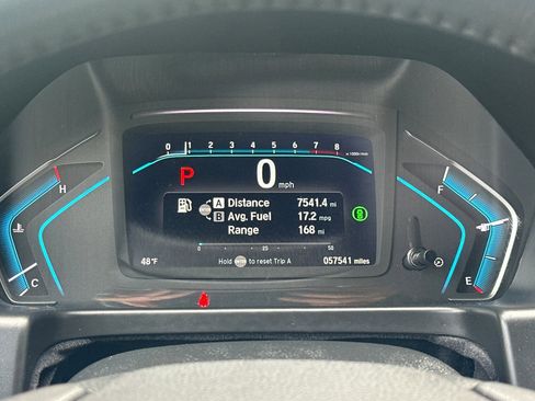 Used 2022 Honda Odyssey Elite image 19