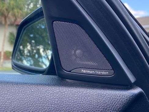 Used 2016 BMW 535i Sedan image 39