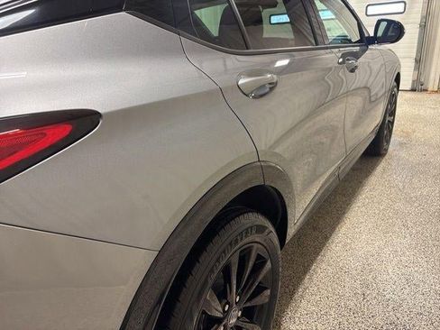 Used 2024 Buick Envista Sport Touring w/ Convenience I Package image 10