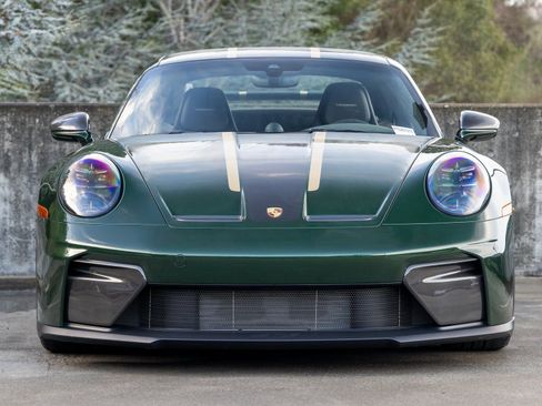Certified 2026 Porsche 911 GT3 RWD image 8
