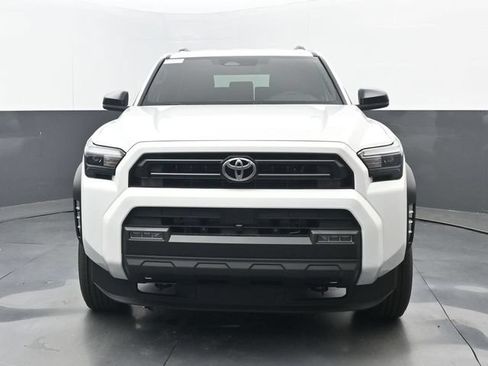 New 2026 Toyota 4Runner SR5 RWD image 18