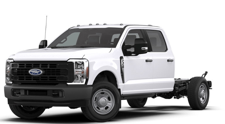 New 2026 Ford F350 XL w/ XL Chrome Package AWD/4WD image 67