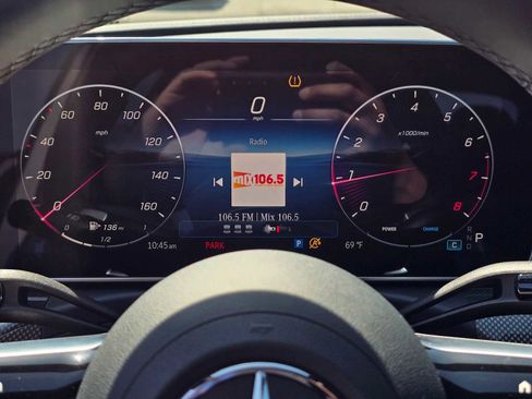New 2026 Mercedes-Benz C 300 Sedan image 27