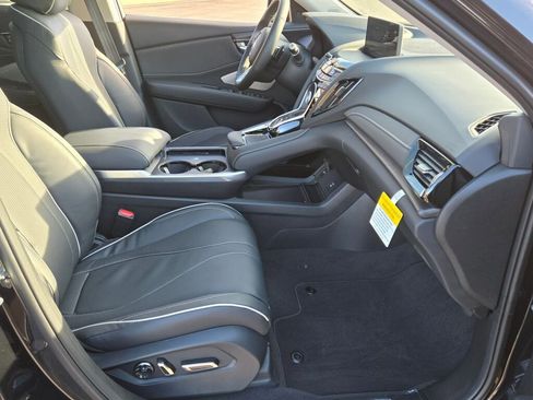 New 2026 Acura RDX SH-AWD w/ Advance Package image 6