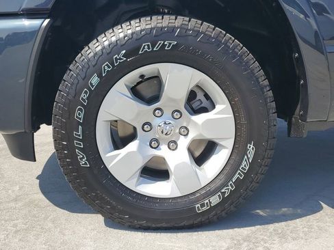 New 2026 RAM 1500 Big Horn image 6