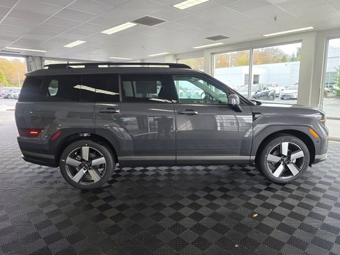 New 2026 Hyundai Santa Fe Limited image 3