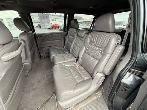 Used 2009 Honda Odyssey EX-L image 13