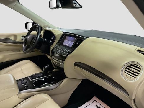 Used 2019 INFINITI QX60 Luxe image 27