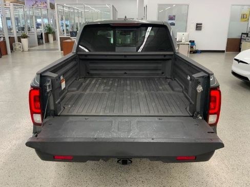 Used 2018 Honda Ridgeline RTL-E image 31
