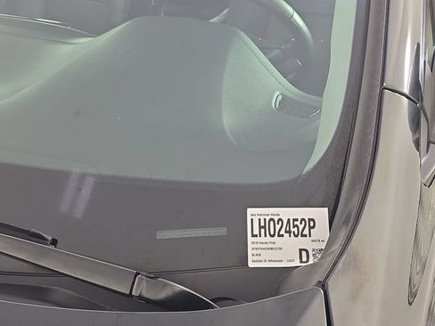 Used 2019 Honda Pilot EX-L image 50
