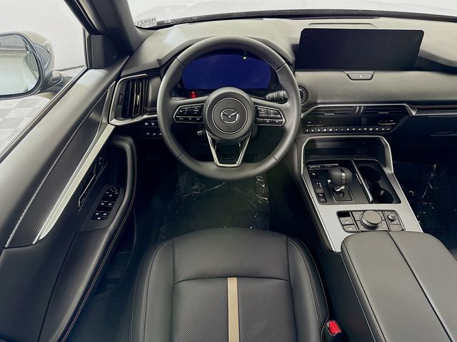 New 2026 MAZDA CX-90 Plug-In Hybrid w/ Premium Plus AWD/4WD image 23