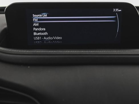 Used 2021 MAZDA CX-30 FWD 2.5 S w/ Select Package image 16