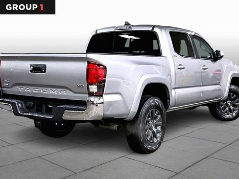 Used 2023 Toyota Tacoma SR5 image 24