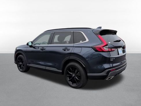 Used 2024 Honda CR-V Sport image 8