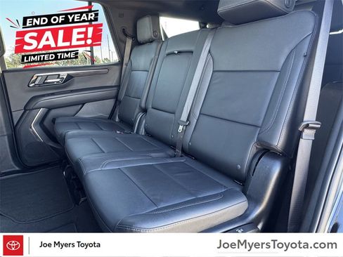 Used 2025 Chevrolet Tahoe LT image 18