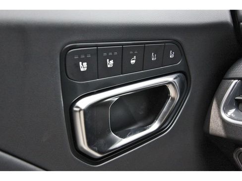 New 2026 Kia K4 GT-Line Turbo w/ GT-Line Premium Package FWD image 15