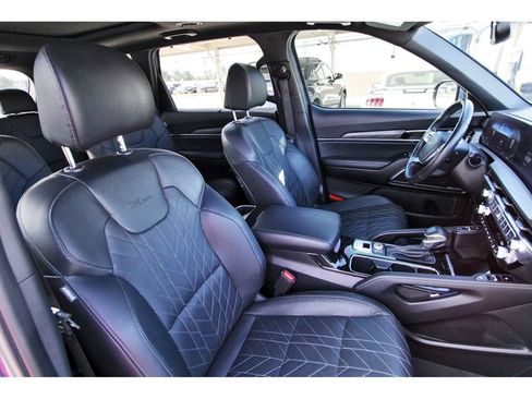 Used 2024 Kia Telluride SX X-Pro AWD/4WD image 29