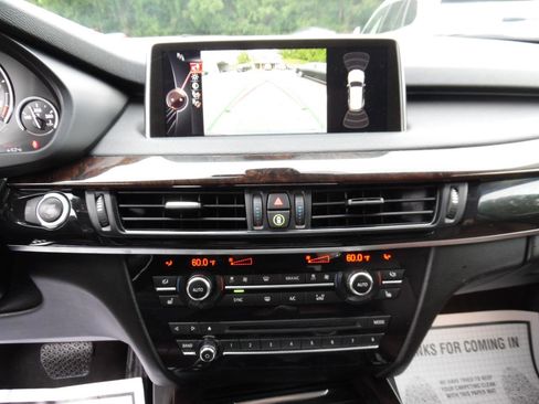 Used 2016 BMW X5 xDrive35i AWD/4WD image 15