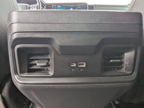 Certified 2023 Chevrolet Silverado 1500 LT Trail Boss w/ Protection Package image 30