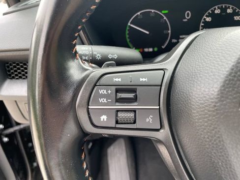 Used 2025 Honda CR-V Sport-L image 31
