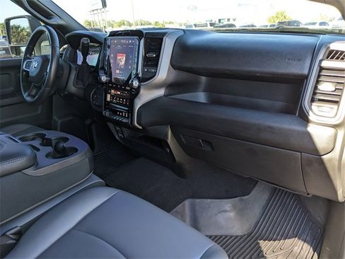 Used 2025 RAM 2500 Tradesman image 14